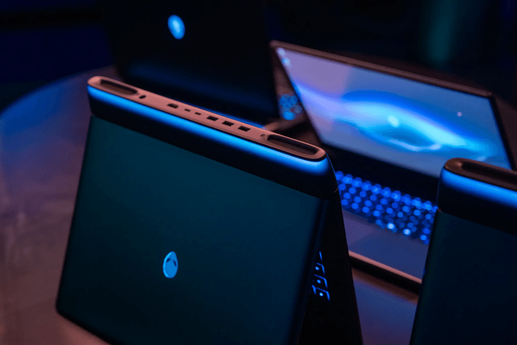 Alienware Area-51
