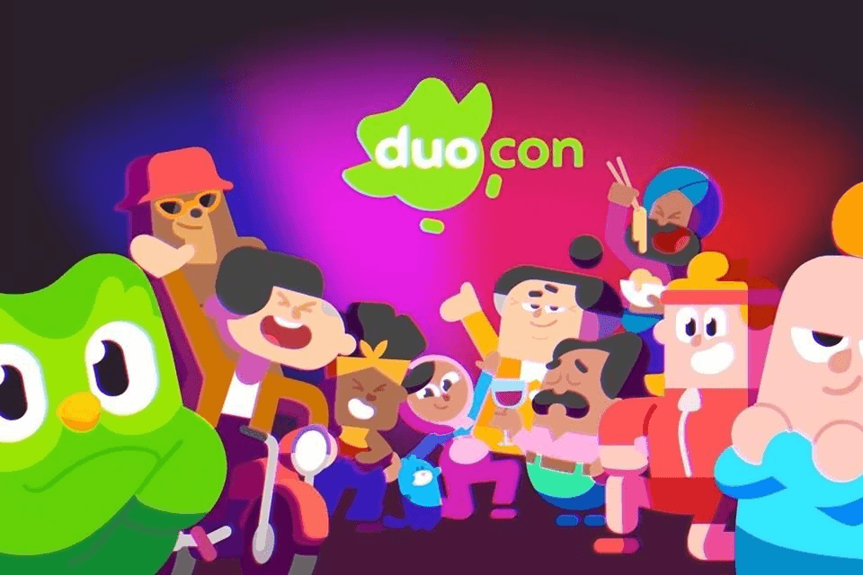 Duolingo