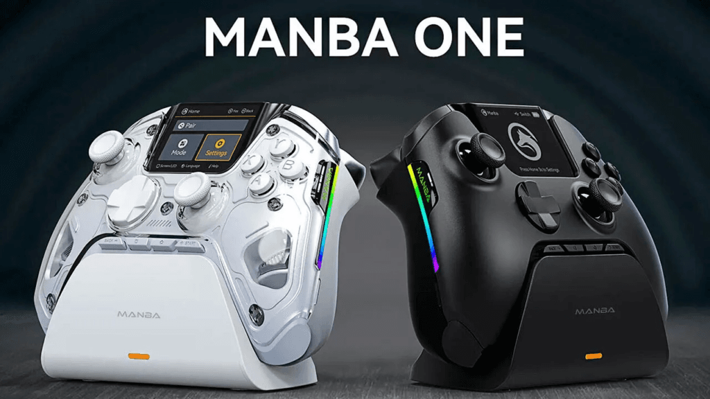 Manba One