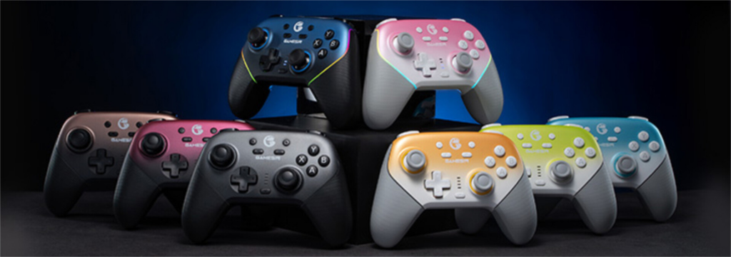 GameSir Super Nova