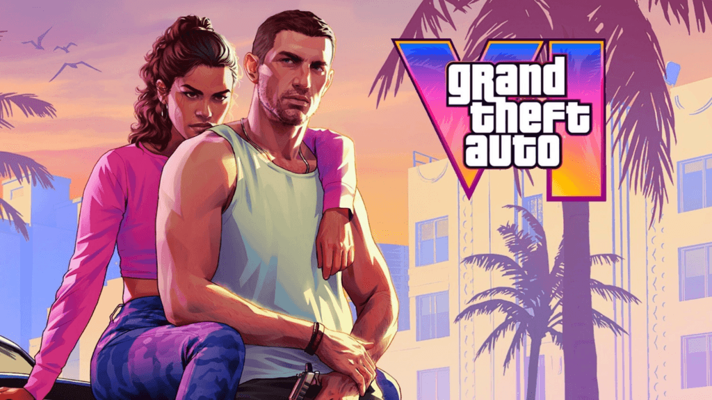 GTA VI Rockstar crimen abierto