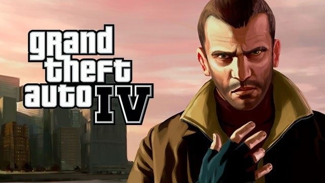 Trucos de GTA 4